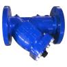 Buy cheap Class125 DN15 CI Cast Iron Y Strainer With Non Asbestos Gasket from wholesalers