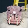 Buy cheap Backpack Men's and Women's Homestay Backpacks New Korean School Student Bags Computer Bags from wholesalers