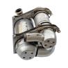 Buy cheap Omac S3 Olling CTS ISF 4.5 Three-Way Catalytic Muffler for Foton Car Fitment Alpha from wholesalers