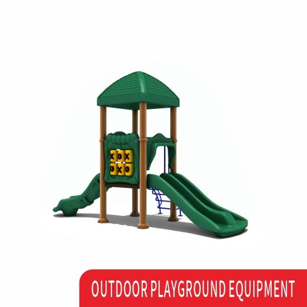 Buy cheap Outdoor Playground Amusement Park Rides Big Play Toddler Swing Sets Fiberglass Tube Children'S Slide from wholesalers