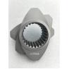 Buy cheap Wenger 176 Wear Resistance Mixing Extruder Screw Elements Kneading Block from wholesalers