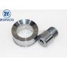Buy cheap 100% Tungsten Carbide Drill Bit Nozzle Cemented Carbide Wear Parts High Precision from wholesalers