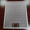 Buy cheap 220V 50Hz Ducted Side Vent Range Hood 700mm 900mm from wholesalers
