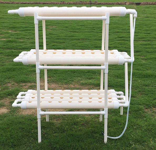Buy cheap Farming Equipment NFT 63mm Hydroponic Pvc Pipe from wholesalers