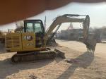 Caterpillar 305.5E Excavator 5.3 Ton Operating Weight and ORIGINAL Hydraulic