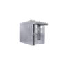 Buy cheap High Heating Efficiency Rotary Oven for Baking Bread/Cakes/ Cookies from wholesalers