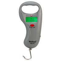 Buy cheap ABS Plastic Fishing Weight Scale 10g Division With Over Load Indication product