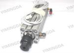 Elevator Pneumatic Assy 90792000 Auto Cutting Part for XLC7000 Cutter Parts