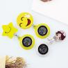Buy cheap Multipattern Nurses Clip On Fob Watch , 9H Glass Electronic Fob Watch from wholesalers