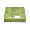 Buy cheap Small Folding Paperboard Rigid Gift Box For Candy Snacks Cookies Matcha Tea Coffee from wholesalers