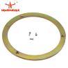 Buy cheap Auto Cutter Parts 704552 Crown Pressing Foot For Q80 Cutter Machine from wholesalers