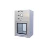 Buy cheap HEPA Filter 900mm Dynamic Pass Box In Pharma Pass Through Box For Clean Room from wholesalers