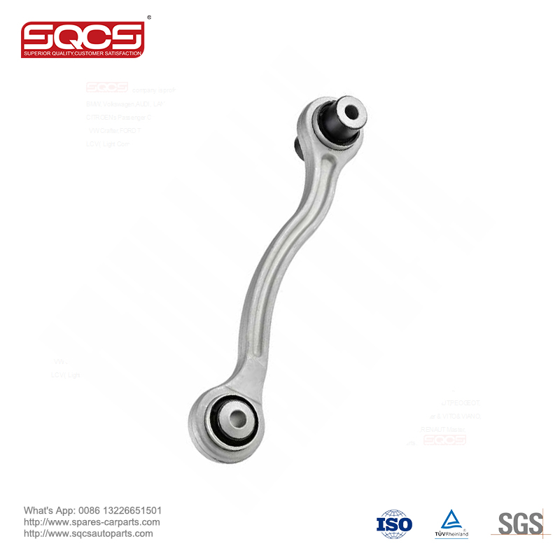SQCS Control Arm L ME5040 for Mercedes Benz 2043500553 W212 W205 W204 X204 Reference NO. ME5040 Purpose Replace/Repair