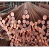 Buy cheap 18*1mm 99.9% Pure Copper Metal C1100 Straight Type L Copper Pipe from wholesalers