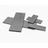 Buy cheap Cemented Carbide Mold And Tungsten Carbide Plate / Flat Bar Blanks from wholesalers