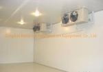 Deep Blast Frozen Freezer for Food -10-0C Sliding Door Commercial Walk in