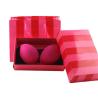 Buy cheap Shoes clothing Paper Shopping Bags With Box Set Hand Length Handle from wholesalers