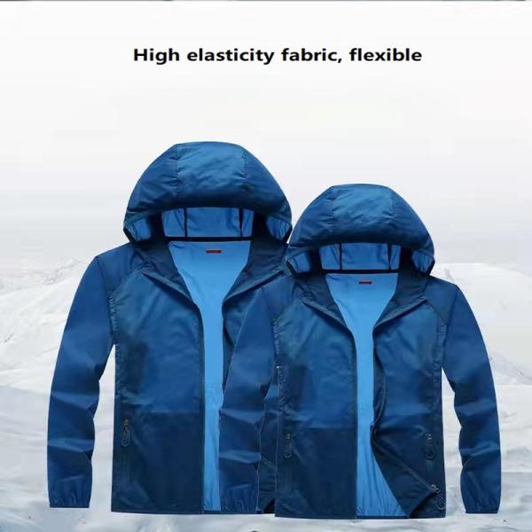 Buy cheap Long Sleeve Water Resistance Upf 50+ Sun-Proof Children Kids Sun-Proof Clothing With Uv Protection from wholesalers