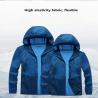 Buy cheap Long Sleeve Water Resistance Upf 50+ Sun-Proof Children Kids Sun-Proof Clothing With Uv Protection from wholesalers