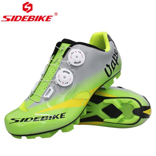 Buy cheap Adjustable Buckle Waterproof Cycling Footwear Dirt Resistant Anti Skid High Performance from wholesalers