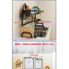 Buy cheap L65cm Steel Kitchen Basket Rack from wholesalers