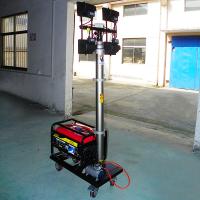 Buy cheap portable mobile lighting tower PHT-540- product