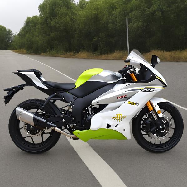 Buy cheap New Sport Bike Motorcycle 400cc Racing Motorcycles Street Motorcycles For Adults 250cc Enduro Motorcycles Sport Bike from wholesalers