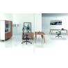 Buy cheap Modern Design Style High Back Mesh Office Chair for Foshan Office Furniture Executive from wholesalers