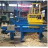 Buy cheap Used In Farm Estates And Forest Farms High Output 1500KG/Hour Poultry Farm Bedding Wood Shaving Machine Productio Line from wholesalers
