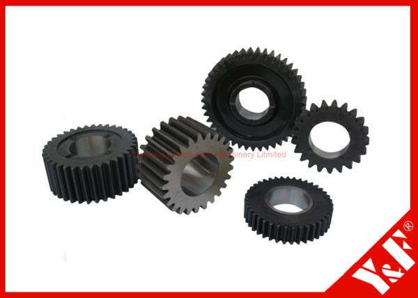Buy cheap Customized Doosan Planet Gear Excavator Bearing For Track Motor Gearbox from wholesalers