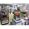 Buy cheap Full Stainless Steel Frozen Granita Machine , Margarita Slush Frozen Drink Machine from wholesalers