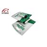 Buy cheap 6LR61 Alkaline 9V Battery 500mah 6LR6 9 Volt Alkaline Manganese Battery Customization LOGO from wholesalers