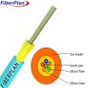 Buy cheap Mini Bare Kevlar Strengthen Fiber Distribution Fiber Optic Cable from wholesalers