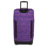 Buy cheap Laptop Polyester Material Travel Bag Luggage Customized Logo 40x33x80cm Size from wholesalers