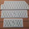 Buy cheap SGS Approval Self Adhesion Sea Deck Boat Cooler Mat from wholesalers