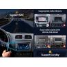 Buy cheap Android GPS Navigation Stereo for VW Volkswagen Passat Golf MK5 Jetta Tiguan VW Car Radio from wholesalers