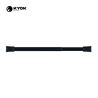 Buy cheap No Drill Extendable Curtain Pole Stainless Steel Shower Curtain Rod from wholesalers