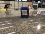 Concrete Curing Compound