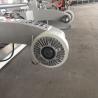 Buy cheap 15kw 220v Slitter Rewinder Machine Automatic Magnetic Powder Brake 1600D from wholesalers