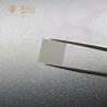 Buy cheap 5mm*5mm White CVD Single Crystal Plates For Making Tools from wholesalers