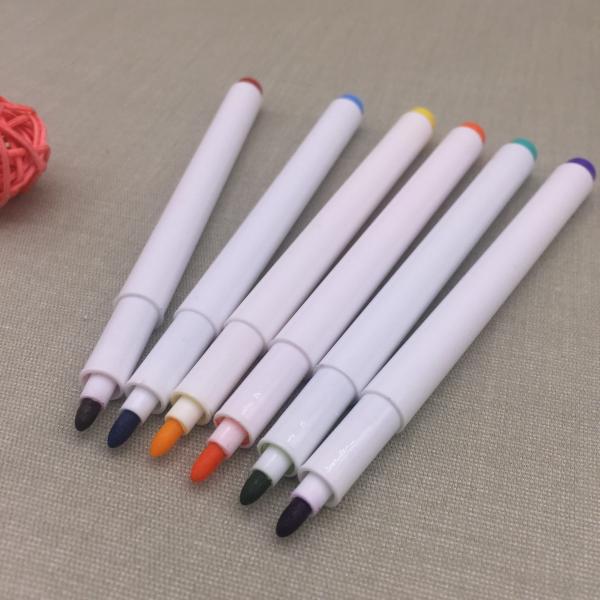 Buy cheap 6color ceramic markers pen for Mug in home school and office from wholesalers