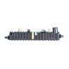 Buy cheap Car Radiator for Ford MUSTANG Convertible C 1R3Z8005AA F7ZH8005AC F8ZZ8005AA F8ZH8005AA from wholesalers