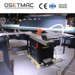 Woodworking Industries 1600 Circular Table Panel Saw with Scoring Saw Blade