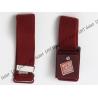 Buy cheap Anti Static Products ESD Wrist Band Claret Color from wholesalers