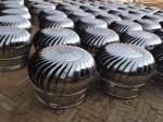 1000mm Powerless Roof Turbo Wind Circle Ventilator