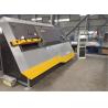 Buy cheap 12mm Steel Wire CNC Stirrup Bending Machine Single Direction from wholesalers