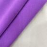 Buy cheap Backpack Luggage 100 Polyester Jersey Fabric Yarn Dyed Woven Fabric from wholesalers