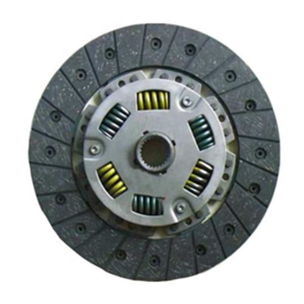 Buy cheap ISO Clutch Disc Truck Chassis Parts 30100-0E421 30100-30F00 1N1316460 from wholesalers