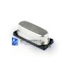 Buy cheap HC-49SMD 2 Pads Metallic 10μW 20MHz Quartz Crystal Resonator from wholesalers