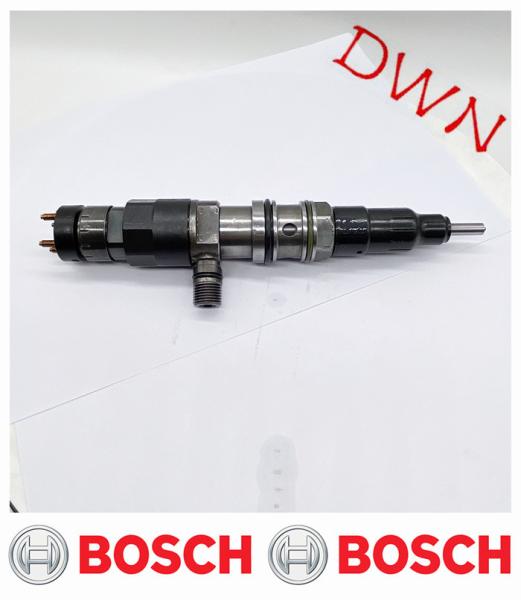 Buy cheap 0445120386 Common Rail Diesel Injector 4710700887 A4710700887 For Mercedes from wholesalers